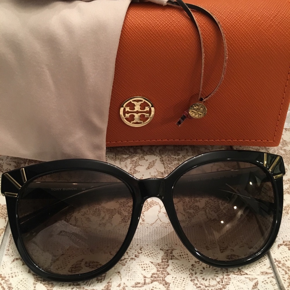 Tory Burch Sunglasses